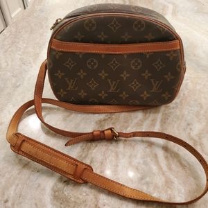 Louis Vuitton Cross Body